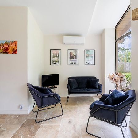 Maison Marvic, Le Tilleul T3 アプト エクステリア 写真