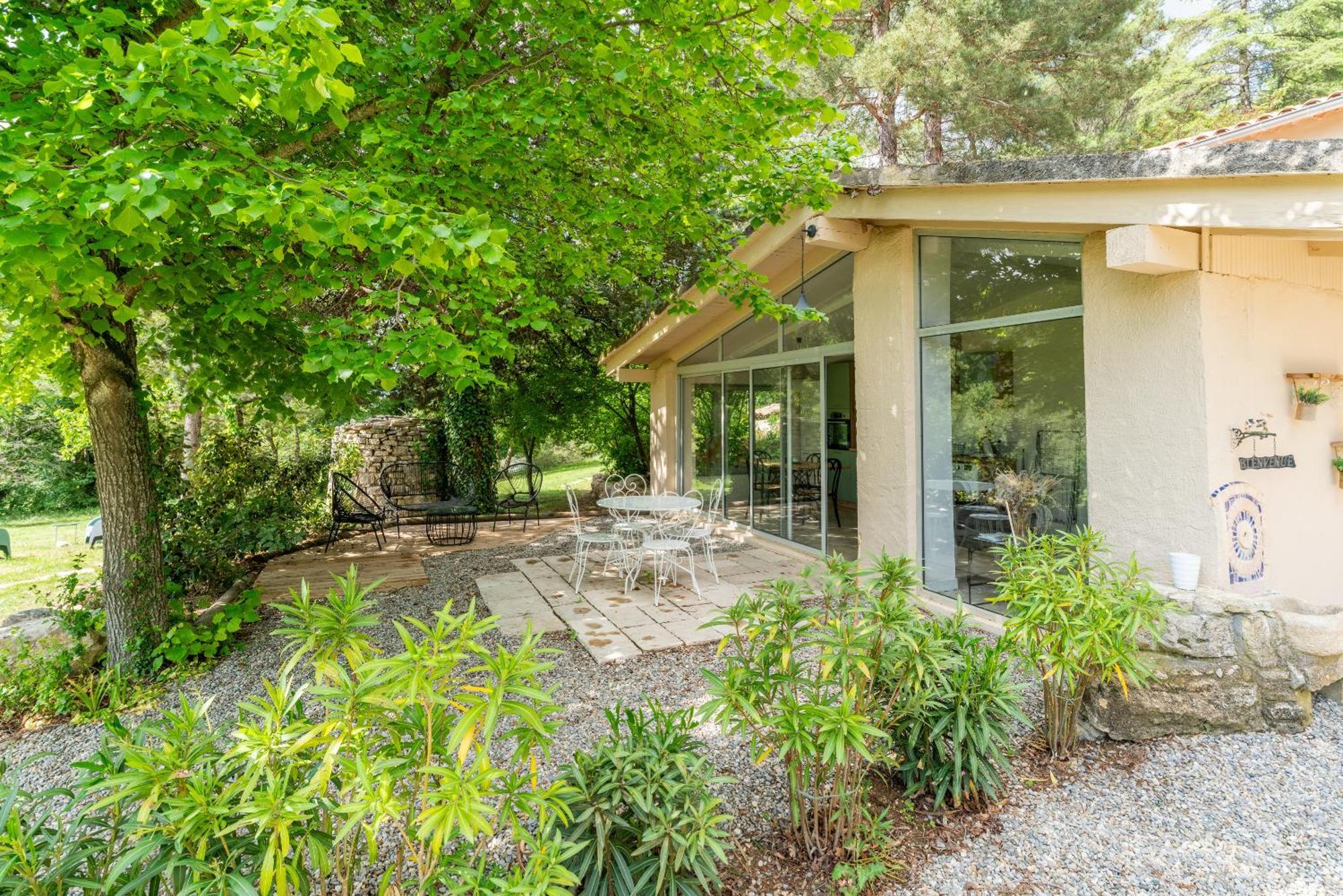 Maison Marvic, Le Tilleul T3 アプト エクステリア 写真