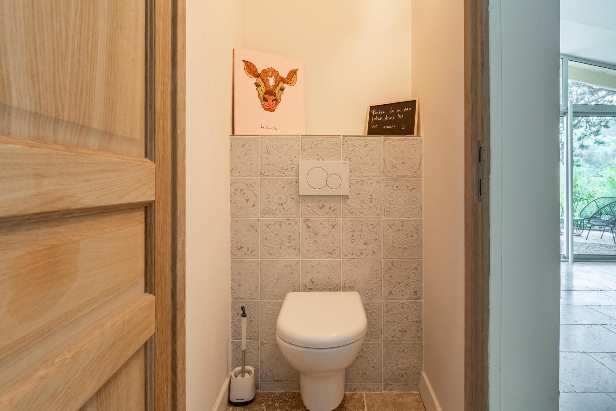 Maison Marvic, Le Tilleul T3 アプト エクステリア 写真
