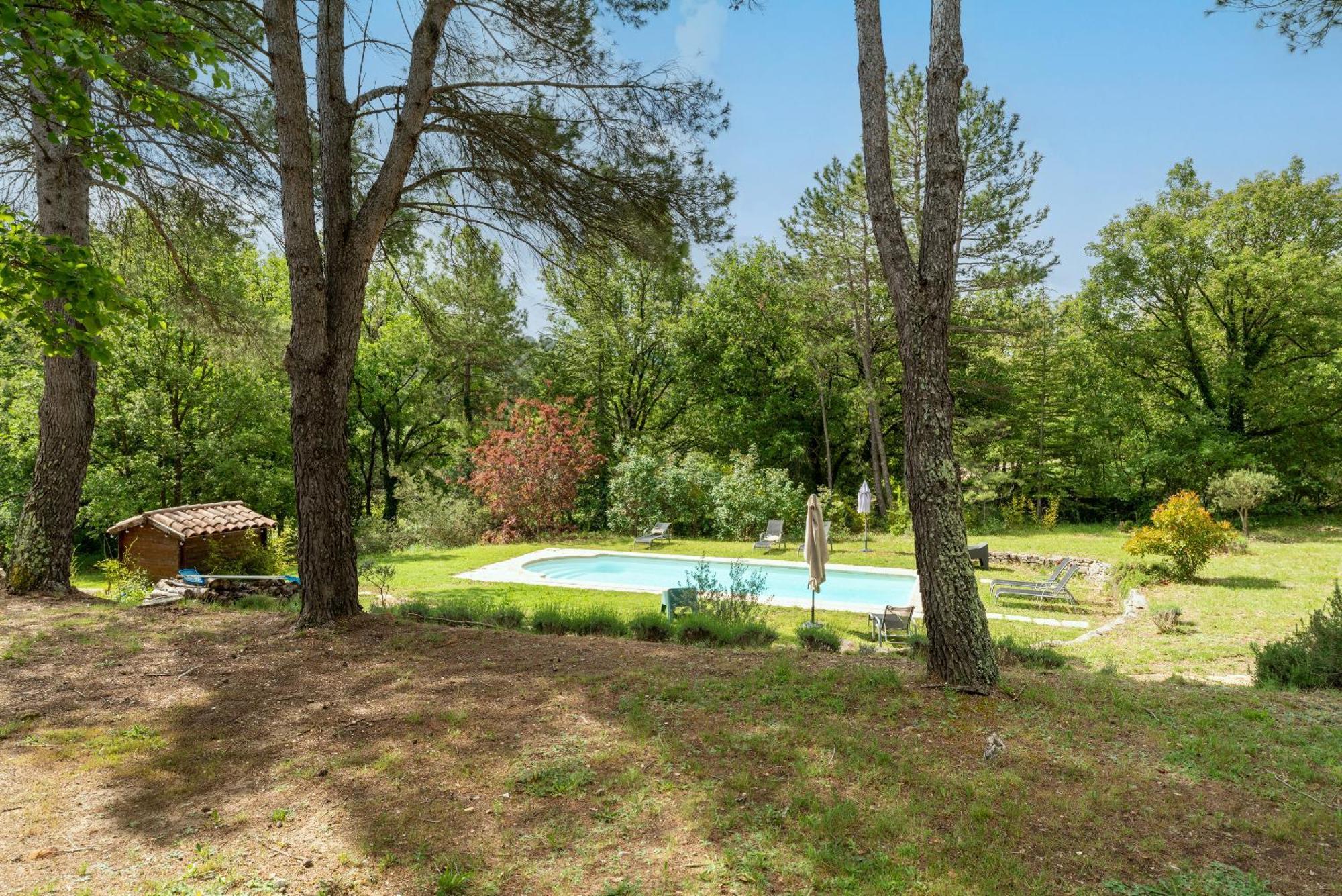 Maison Marvic, Le Tilleul T3 アプト エクステリア 写真