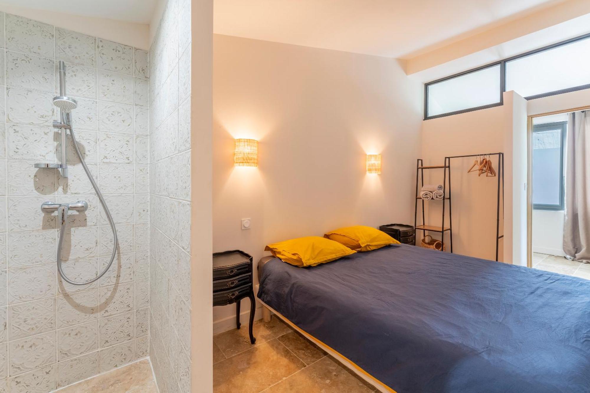 Maison Marvic, Le Tilleul T3 アプト エクステリア 写真
