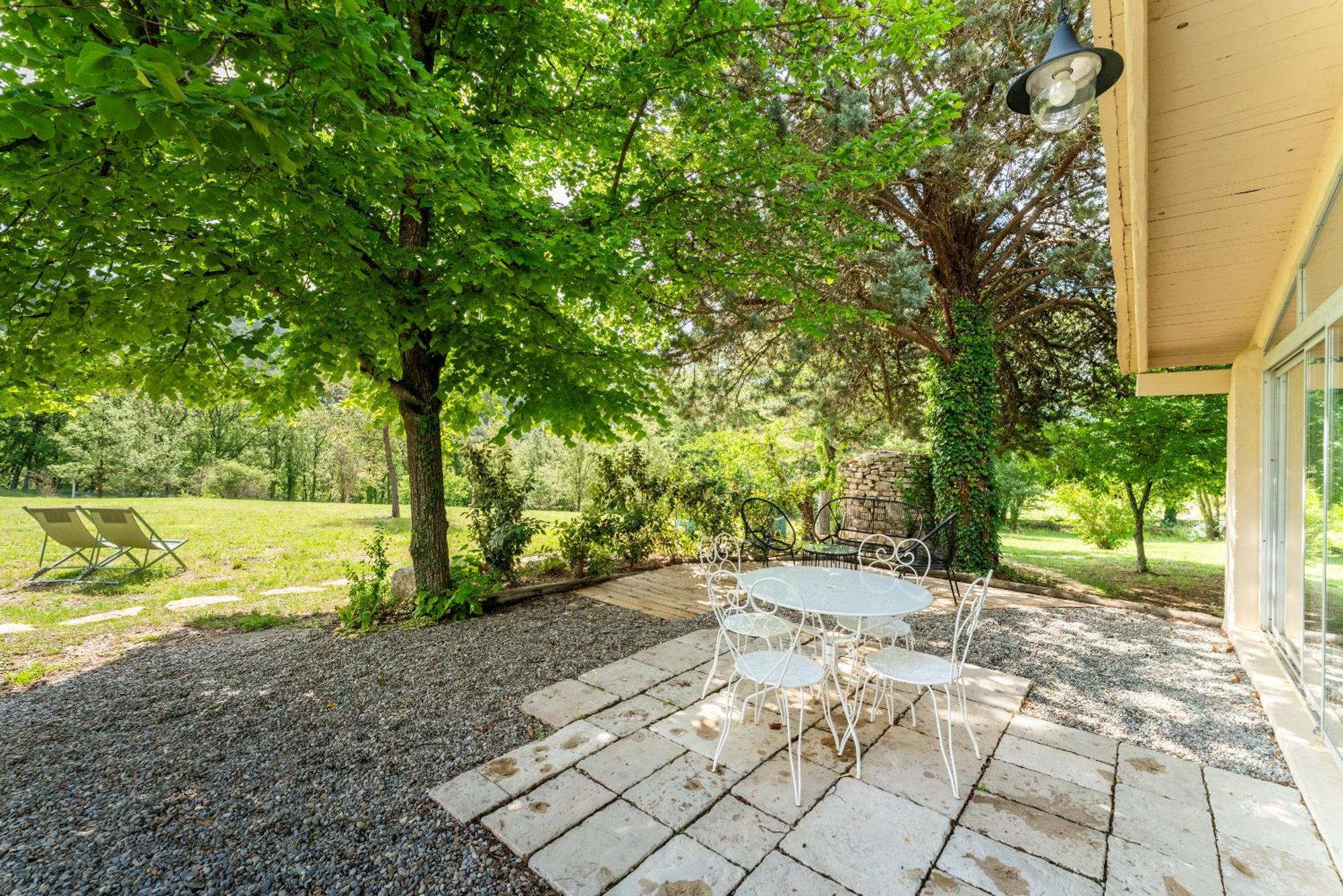 Maison Marvic, Le Tilleul T3 アプト エクステリア 写真