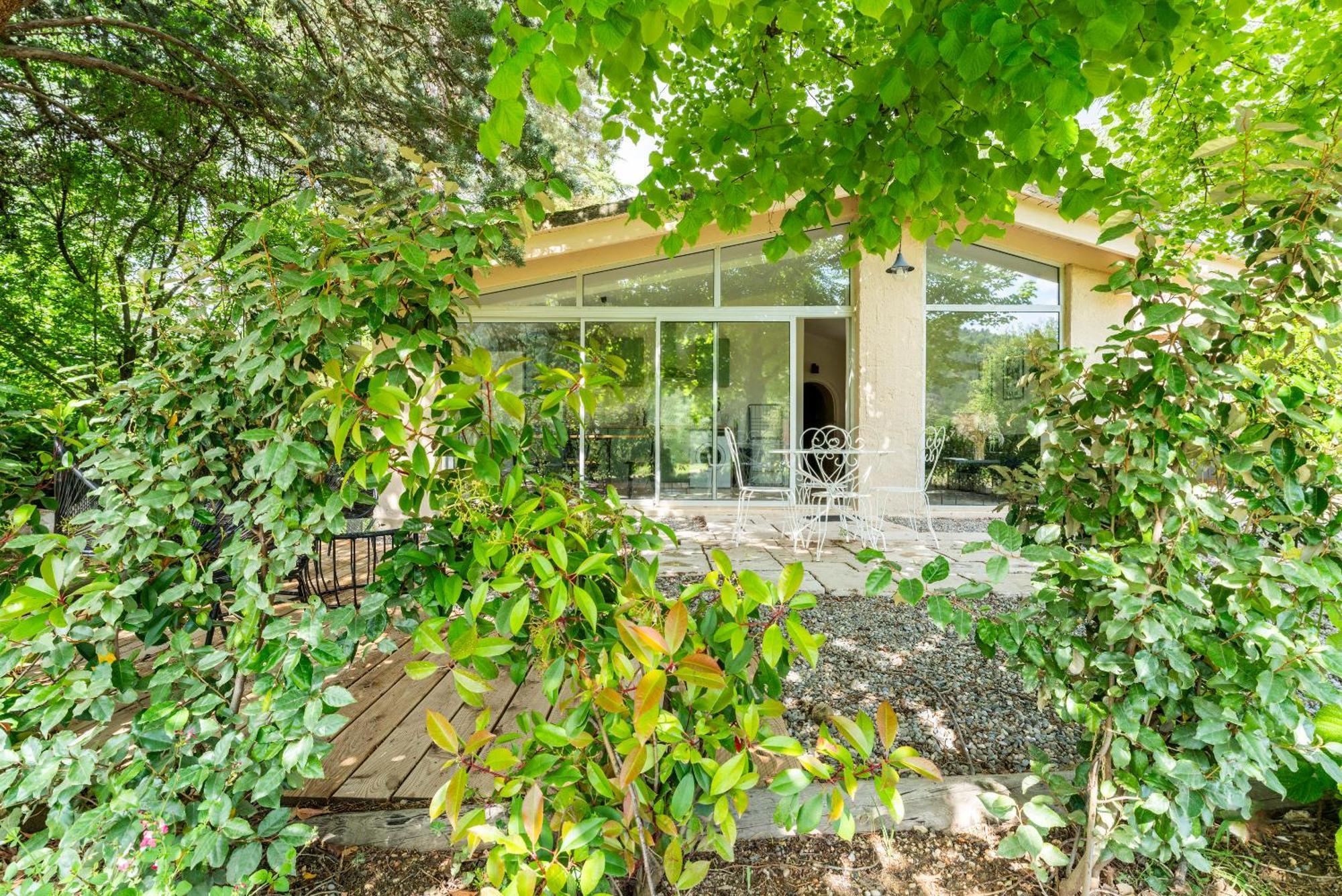 Maison Marvic, Le Tilleul T3 アプト エクステリア 写真